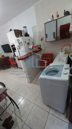 Imagem Apartamento com 1 Quarto à Venda, 33 m² em Nova Mirim - Praia Grande