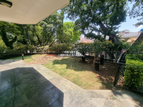 Imagem Sobrado com 4 Quartos à Venda, 600 m² em Jardim Da Saúde - São Paulo