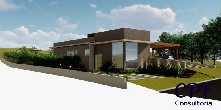 Imagem Casa com 3 Quartos à Venda, 150 m² em Condomínio Jardim Flamboyan - Bragança Paulista Imagem Casa com 3 Quartos à Venda, 150 m² em Condomínio Jardim Flamboyan - Bragança Paulista