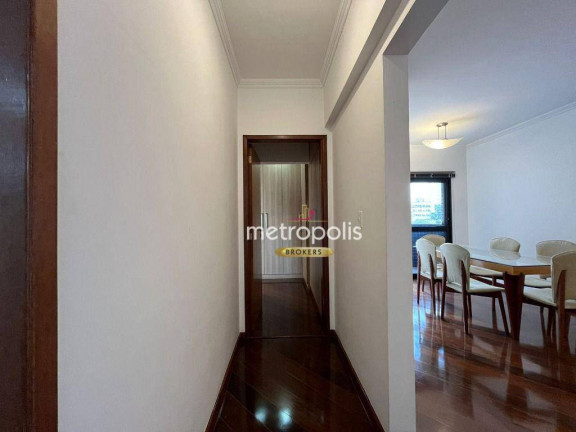 Imagem Apartamento com 2 Quartos à Venda ou Locação, 108 m² em Santa Paula - São Caetano Do Sul
