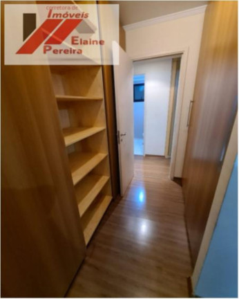 Imagem Apartamento com 3 Quartos à Venda, 110 m² em Cidade São Francisco - São Paulo Imagem Apartamento com 3 Quartos à Venda, 110 m² em Cidade São Francisco - São Paulo