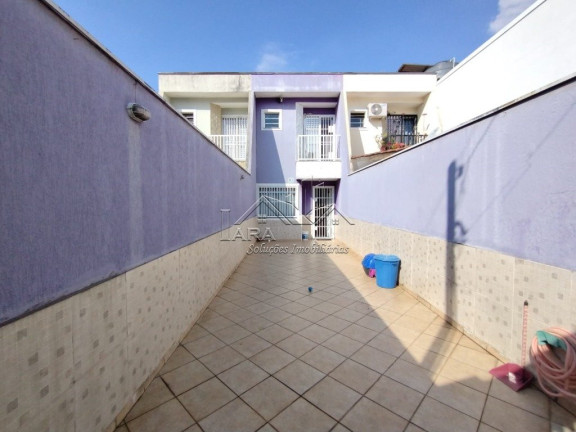 Imagem Sobrado com 3 Quartos à Venda, 95 m² em Vila Ré - São Paulo Imagem Sobrado com 3 Quartos à Venda, 95 m² em Vila Ré - São Paulo