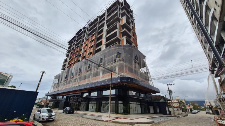 Imagem Apartamento com 4 Quartos à Venda, 217 m² em Perequê - Porto Belo