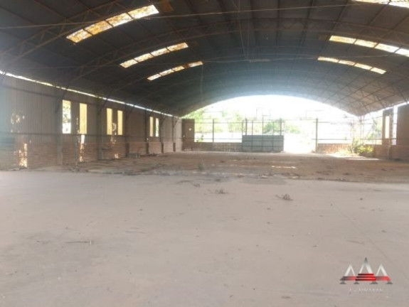 Imagem Galpão à Venda, 1.200 m² em Vinte E Três De Setembro - Várzea Grande Imagem Galpão à Venda, 1.200 m² em Vinte E Três De Setembro - Várzea Grande