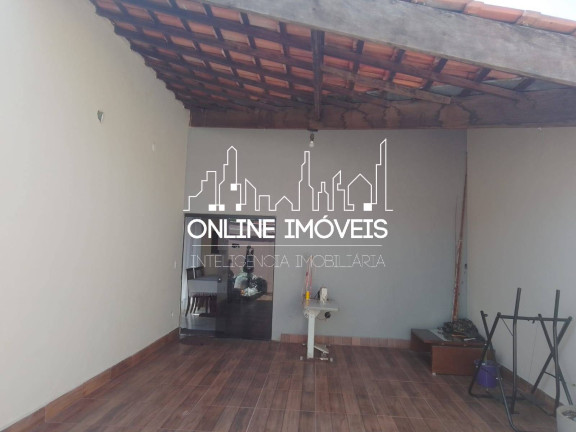 Casa com 2 Quartos à Venda,  em Parque Real - Mogi Mirim