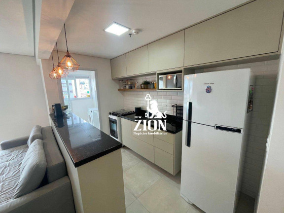 Imagem Apartamento com 1 Quarto à Venda ou Locação, 60 m² em Santana - São Paulo