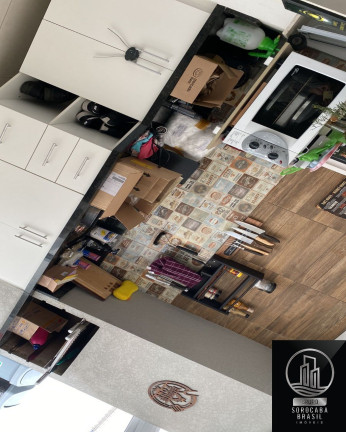Imagem Casa com 3 Quartos à Venda, 100 m² em Cajuru Do Sul - Sorocaba