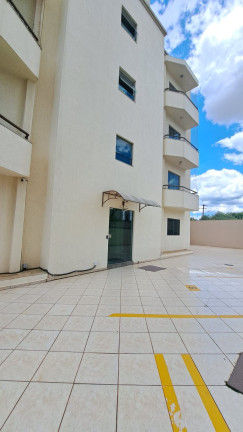 Imóvel com 3 Quartos à Venda, 61 m² em Jardim Judith - Sorocaba