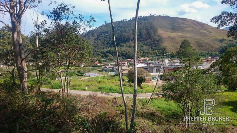 Imagem Terreno à Venda, 483 m² em Vargem Grande - Teresópolis Imagem Terreno à Venda, 483 m² em Vargem Grande - Teresópolis