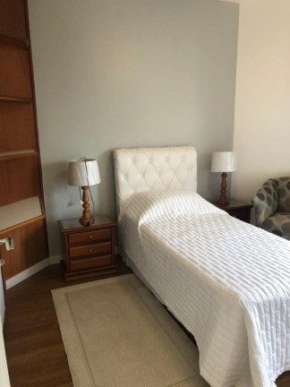 Imagem Imóvel com 3 Quartos para Alugar, 128 m² em Vila Nova Conceição - São Paulo