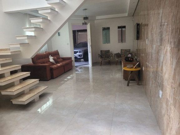 Imagem Sobrado com 3 Quartos à Venda, 298 m² em Jardim Luciana - Itaquaquecetuba Imagem Sobrado com 3 Quartos à Venda, 298 m² em Jardim Luciana - Itaquaquecetuba