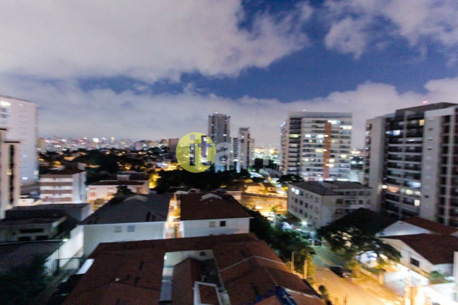Imagem Apartamento com 2 Quartos para Alugar, 65 m² em Campo Belo - São Paulo Imagem Apartamento com 2 Quartos para Alugar, 65 m² em Campo Belo - São Paulo