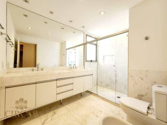 Imagem Apartamento com 4 Quartos para Alugar, 343 m² em Itaim Bibi - São Paulo Imagem Apartamento com 4 Quartos para Alugar, 343 m² em Itaim Bibi - São Paulo