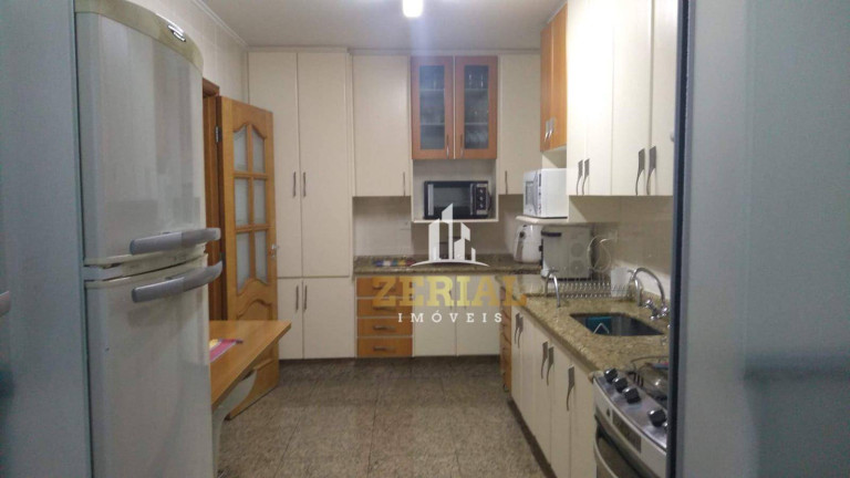 Imagem Apartamento com 3 Quartos à Venda, 117 m² em Santa Maria - São Caetano Do Sul Imagem Apartamento com 3 Quartos à Venda, 117 m² em Santa Maria - São Caetano Do Sul