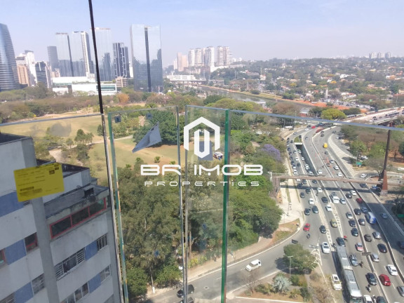 Imóvel com 4 Quartos à Venda, 472 m² em Jardim Europa - São Paulo