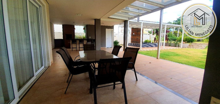 Imagem Imóvel com 6 Quartos à Venda, 510 m² em Vila Hortolândia - Jundiaí