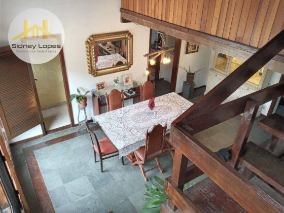 Imagem Casa com 3 Quartos à Venda, 230 m² em Freguesia De Jacarepaguá - Rio De Janeiro Imagem Casa com 3 Quartos à Venda, 230 m² em Freguesia De Jacarepaguá - Rio De Janeiro
