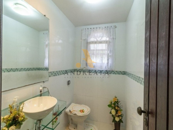 Imagem Casa de Condomínio com 5 Quartos à Venda, 600 m² em Taquara - Rio De Janeiro
