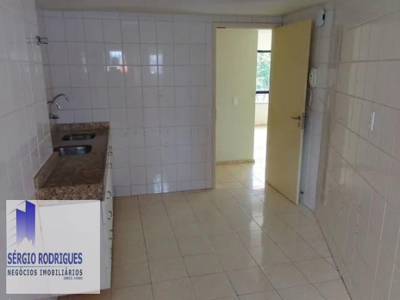 Imagem Apartamento com 3 Quartos à Venda, 125 m² em Boa Viagem - Recife