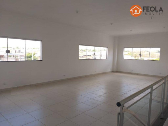 Imagem Sala Comercial à Venda, 276 m² em Parque São Jerônimo - Americana