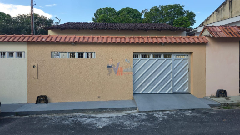 Casa com 4 Quartos à Venda, 120 m² em São José Operário - Manaus