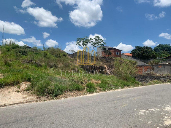Terreno à Venda, 708 m² em Jardim Torrão De Ouro - São José Dos Campos