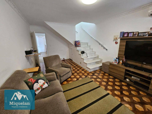 Imagem Sobrado com 4 Quartos à Venda, 214 m² em Vila Maria Alta - São Paulo Imagem Sobrado com 4 Quartos à Venda, 214 m² em Vila Maria Alta - São Paulo