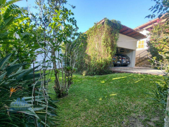 Imagem Casa com 4 Quartos à Venda, 186 m² em Sambaqui - Florianópolis