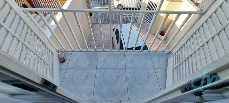 Imagem Sobrado com 3 Quartos à Venda, 103 m² em Chácara Jafet - Mogi Das Cruzes