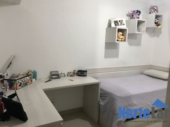 Imagem Apartamento com 3 Quartos à Venda, 118 m² em Lauzane Paulista - São Paulo