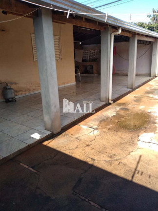 Imagem Casa com 2 Quartos à Venda, 69 m² em Jardim Nunes - São José Do Rio Preto Imagem Casa com 2 Quartos à Venda, 69 m² em Jardim Nunes - São José Do Rio Preto