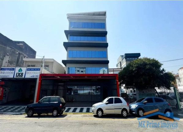 Imóvel Comercial para Alugar, 1.200 m² em Centro - Osasco