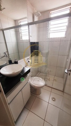 Imagem Apartamento com 2 Quartos à Venda, 50 m² em Jardim Yolanda - São José Do Rio Preto Imagem Apartamento com 2 Quartos à Venda, 50 m² em Jardim Yolanda - São José Do Rio Preto