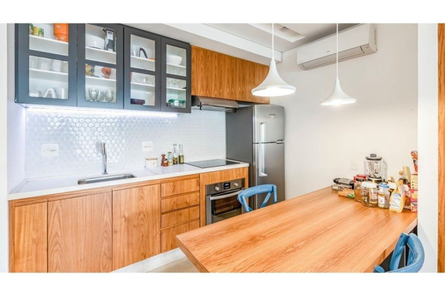 Imagem Apartamento com 1 Quarto à Venda, 69 m² em Vila Nova Conceição - São Paulo Imagem Apartamento com 1 Quarto à Venda, 69 m² em Vila Nova Conceição - São Paulo