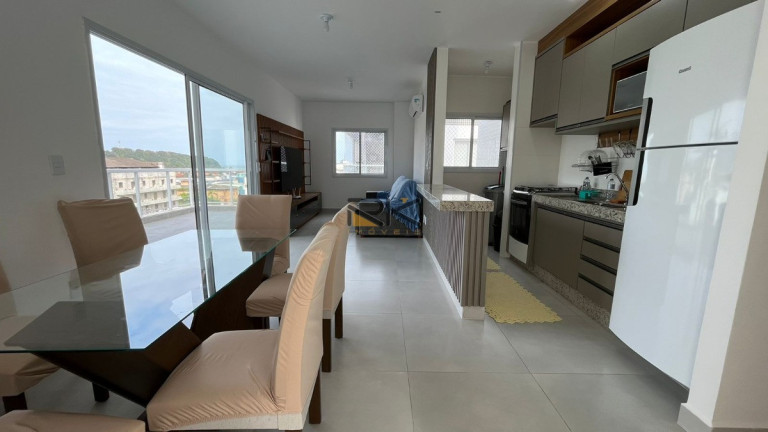Imagem Cobertura com 3 Quartos à Venda, 100 m² em Praia Grande - Ubatuba Imagem Cobertura com 3 Quartos à Venda, 100 m² em Praia Grande - Ubatuba