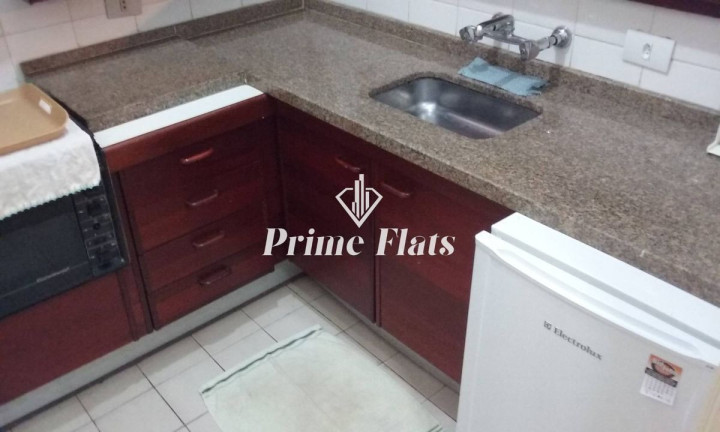 Apartamento com 1 Quarto à Venda, 48 m² em Centro - São Bernardo Do Campo