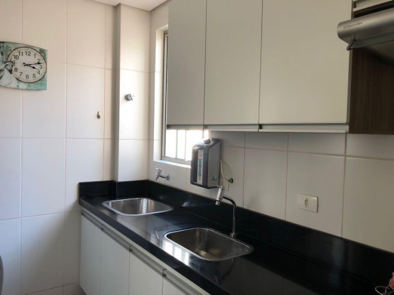 Imagem Apartamento com 2 Quartos à Venda, 46 m² em Piracicamirim - Piracicaba