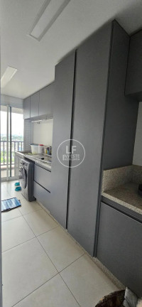 Imagem Apartamento com 3 Quartos à Venda, 139 m² em Park Lozandes - Goiânia