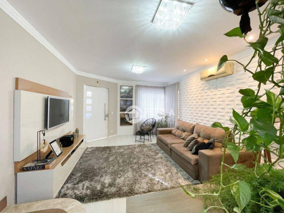 Imagem Casa com 3 Quartos à Venda, 222 m² em Jardim Primavera - Nova Odessa Imagem Casa com 3 Quartos à Venda, 222 m² em Jardim Primavera - Nova Odessa