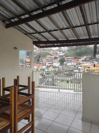 Imagem Casa com 6 Quartos à Venda, 180 m² em Jardim Cotia - Cotia