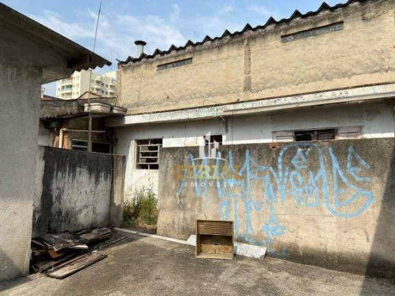 Imagem Galpão à Venda, 263 m² em Santa Maria - São Caetano Do Sul Imagem Galpão à Venda, 263 m² em Santa Maria - São Caetano Do Sul