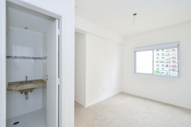 Imagem Apartamento com 3 Quartos à Venda, 87 m² em Vila Gumercindo - São Paulo Imagem Apartamento com 3 Quartos à Venda, 87 m² em Vila Gumercindo - São Paulo