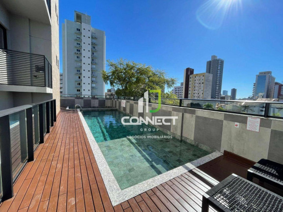 Imagem Apartamento com 2 Quartos à Venda, 74 m² em Centro - Itajaí