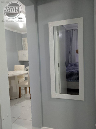 Imagem Apartamento com 1 Quarto à Venda, 64 m² em Balneário Brejatuba - Guaratuba