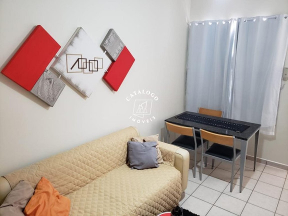Apartamento com 1 Quarto à Venda, 37 m² em Nova Aliança - Ribeirão Preto