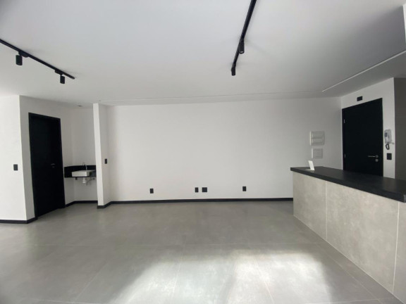 Imagem Apartamento com 1 Quarto à Venda, 38 m² em Jardim Da Penha - Vitória Imagem Apartamento com 1 Quarto à Venda, 38 m² em Jardim Da Penha - Vitória