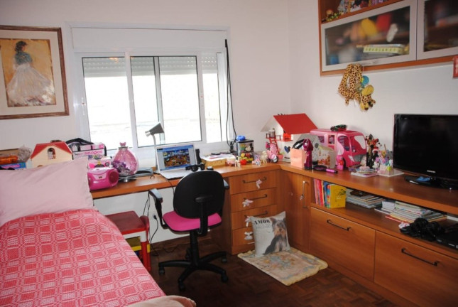 Imagem Apartamento com 3 Quartos à Venda, 238 m² em Morumbi - São Paulo