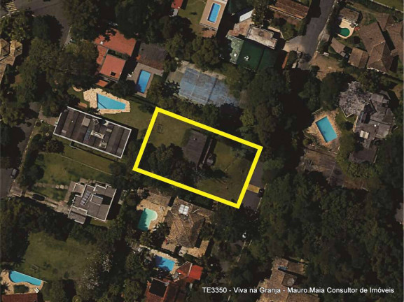 Imagem Terreno em Condomínio à Venda, 1.000 m² em Recanto Impla - Carapicuíba Imagem Terreno em Condomínio à Venda, 1.000 m² em Recanto Impla - Carapicuíba