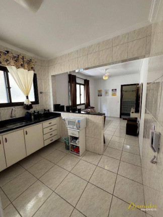 Imagem Apartamento com 1 Quarto à Venda, 68 m² em Canto Do Forte - Praia Grande Imagem Apartamento com 1 Quarto à Venda, 68 m² em Canto Do Forte - Praia Grande