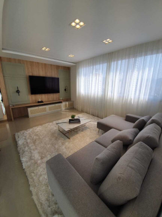 Imagem Cobertura com 4 Quartos à Venda, 502 m² em Centro - Balneário Camboriú